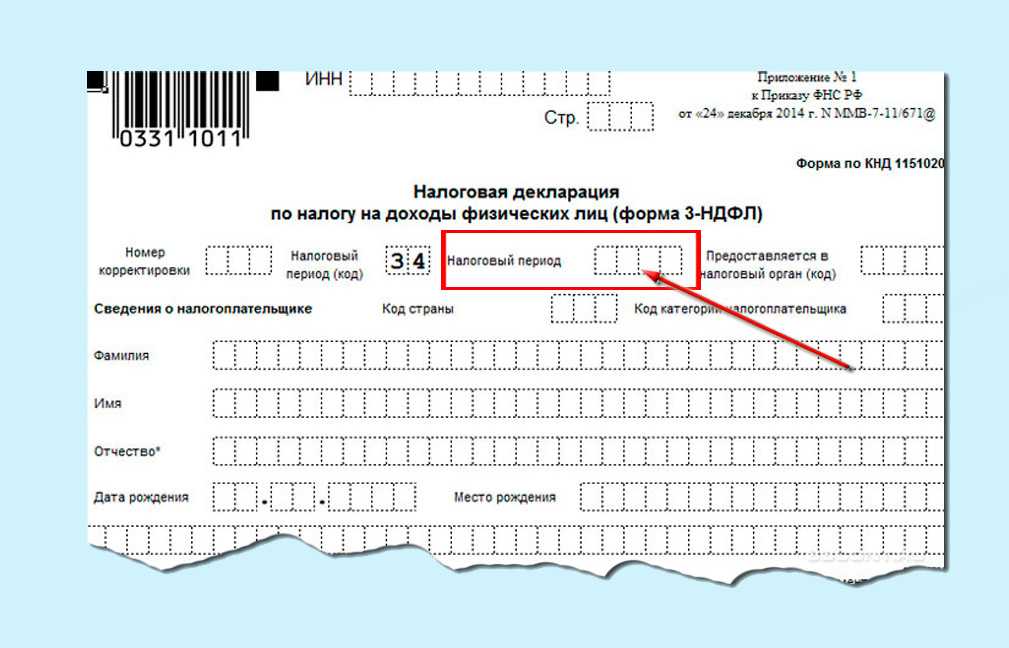 Какой налоговый и отчетный период по налогу на прибыль (коды)? - nalog-nalog.ru