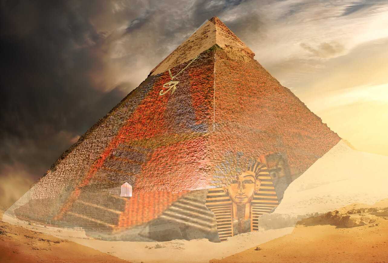 Что представляют собой египетские пирамиды. Пирамида Хуфу древний Египет. Пирамида Хеопса. : Пирамида Хеопса(Великая пирамида. Пирамида Хеопса фото.