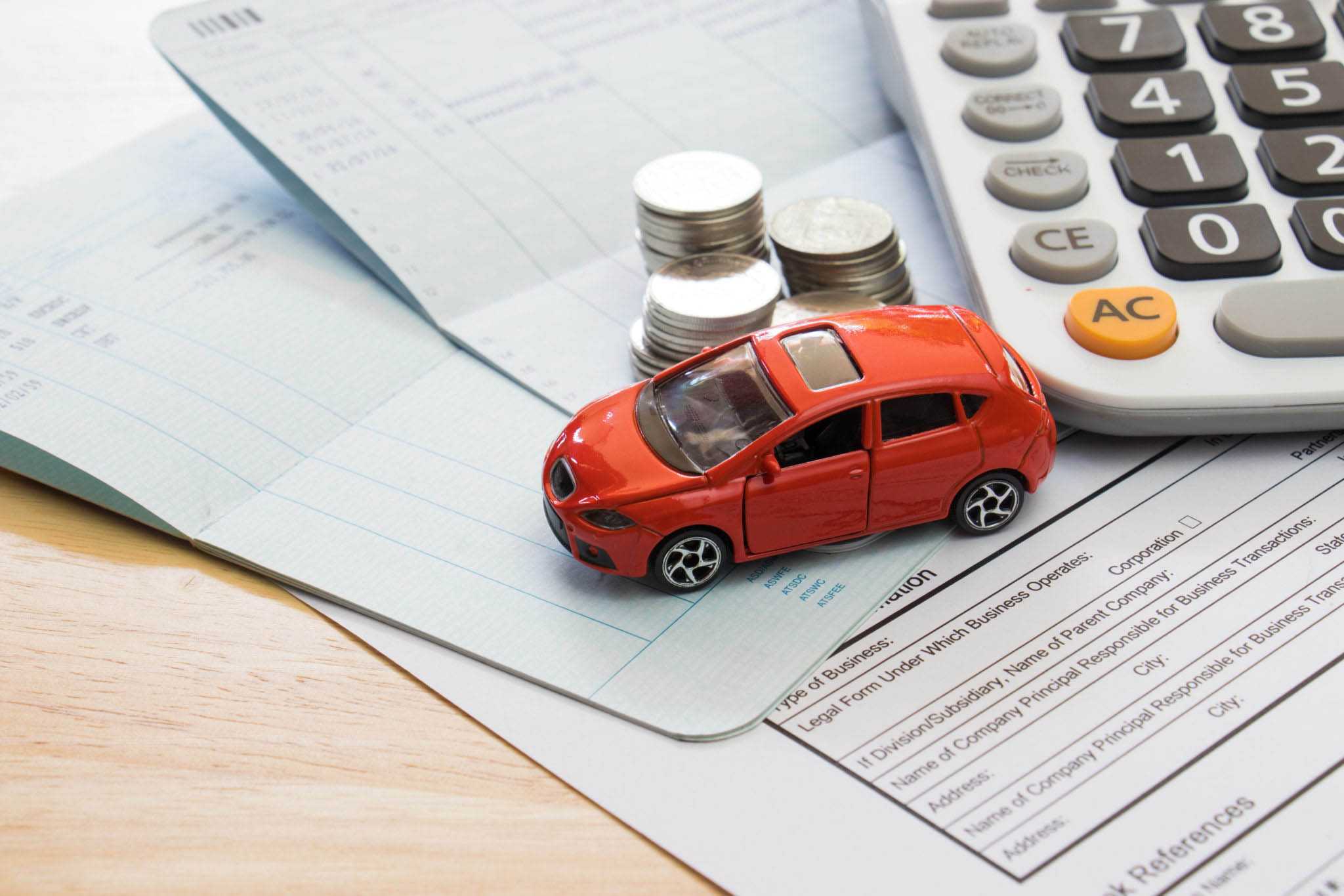 Госдума отменила транспортный налог для владельцев угнанных автомобилей
