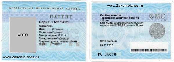 Киргизам нужен патент. Патент для иностранных граждан. Трудовой патент. Патент для мигрантов. Патент иностранного гражданина образец.