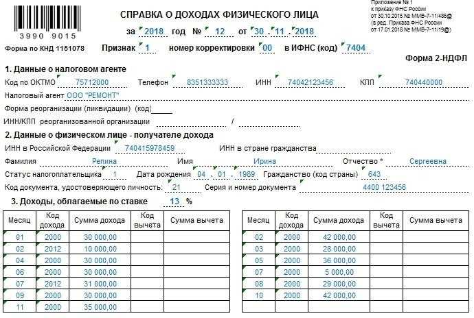 Объект налогообложения ндфл. статус плательщика ндфл :: businessman.ru