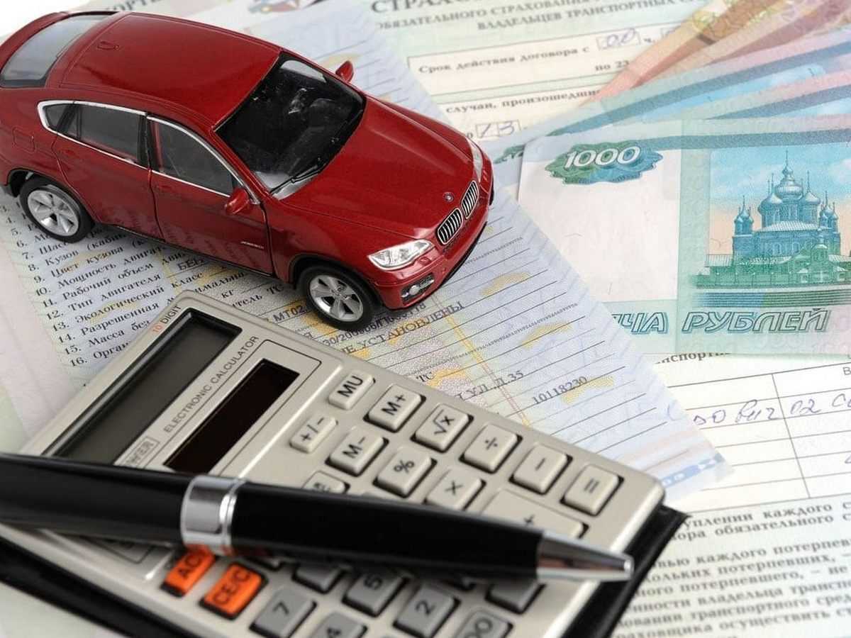 Что делать, если приходит уведомление об уплате транспортного налога, но автомобиль продан или находится в угоне